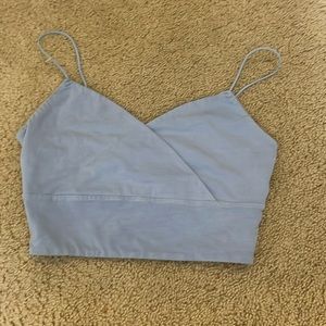 aeropostale tiny tank